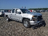 1GCVKREC7HZ****** Salvamento y Destrozados 2017 Chevrolet Silverado 1500 en Elkton
