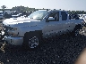 1GCVKREC7HZ****** Usados y Reparables 2017 Chevrolet Silverado 1500 en Elkton