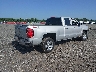 1GCVKREC7HZ****** Salvamento y Destrozados 2017 Chevrolet Silverado 1500 en Estado de Maryland