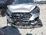 KM8J3CAL1MU****** Wrecked 2021 Hyundai Tucson in Illinois State