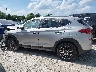KM8J3CAL1MU****** Repairable 2021 Hyundai Tucson in Illinois State
