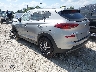 KM8J3CAL1MU****** Salvage and Repairable 2021 Hyundai Tucson in Chicago South