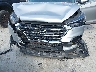 KM8J3CAL1MU****** Salvage and Repairable 2021 Hyundai Tucson in Illinois State