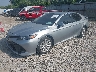 4T1B11HK7KU****** Used and Repairable 2019 Toyota Camry in Columbus
