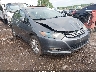 JHMZE2H76BS****** Salvamento y Destrozados 2011 Honda Insight en Oklahoma City