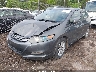 JHMZE2H76BS****** Usados y Reparables 2011 Honda Insight en Oklahoma City