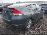 JHMZE2H76BS****** Salvamento y Destrozados 2011 Honda Insight en Estado de Oklahoma