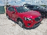 JM3KE2CY9G0****** Salvamento y Destrozados 2016 Mazda CX-5 en San Antonio South