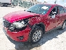 JM3KE2CY9G0****** Salvamento y Reparables 2016 Mazda CX-5 en Estado de Texas