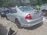 3FAHP0HG3BR****** Reparables 2011 Ford Fusion en Estado de Georgia