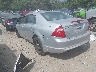 3FAHP0HG3BR****** Salvamento y Reparables 2011 Ford Fusion en Atlanta North