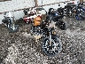 56KDSDBH8R3****** Salvage and Wrecked 2024 Indian Sport Chief in Rec Rides Online Exclusive