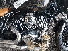 56KDSDBH8R3****** Wrecked 2024 Indian Sport Chief in Rec Rides Online Exclusive