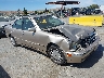 WDBJF65J61B****** Salvamento y Destrozados 2001 Mercedes-Benz E-Class en East Bay