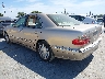 WDBJF65J61B****** Salvamento y Reparables 2001 Mercedes-Benz E-Class en East Bay