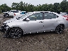 2T1BURHE7KC****** Salvage 2019 Toyota Corolla