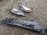 2T1BURHE7KC****** Wrecked 2019 Toyota Corolla in Massachusetts State