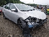 2T1BURHE7KC****** Salvage and Wrecked 2019 Toyota Corolla in Taunton