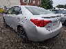 2T1BURHE7KC****** Salvage and Repairable 2019 Toyota Corolla in Taunton