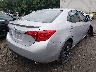 2T1BURHE7KC****** Salvage and Wrecked 2019 Toyota Corolla in Massachusetts State