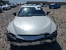 JTHDA1D25N5****** Wrecked 2022 Lexus IS in California State