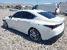 JTHDA1D25N5****** Salvage and Repairable 2022 Lexus IS in High Desert