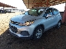 3GNCJKSB2JL****** Used and Repairable 2018 Chevrolet Trax in Phoenix