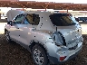 3GNCJKSB2JL****** Salvage and Repairable 2018 Chevrolet Trax in Arizona State