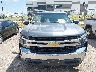 3GCPWCEKXLG****** Destrozados 2020 Chevrolet Silverado 1500 en Estado de Texas