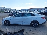 KMHLS4DG4SU****** Repairable 2025 Hyundai Elantra in Texas State