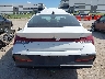 KMHLS4DG4SU****** Wrecked 2025 Hyundai Elantra