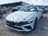 KMHLS4DG4SU****** Used and Repairable 2025 Hyundai Elantra in Fort Worth North