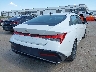 KMHLS4DG4SU****** Salvage and Wrecked 2025 Hyundai Elantra in Texas State