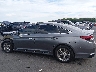 5NPE34AF6KH****** Salvamento 2019 Hyundai Sonata
