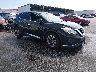 5N1AZ2MG8HN****** Salvage and Wrecked 2017 Nissan Murano in Lexington