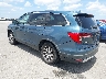 5FNYF5H5XKB****** Salvamento y Reparables 2019 Honda Pilot en Austin North