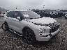 JA4J4TA82NZ****** Salvamento y Destrozados 2022 Mitsubishi Outlander en York Springs