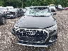 WA1BECF31L1****** Wrecked 2020 Audi Q3 in New York State