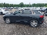 WA1BECF31L1****** Repairable 2020 Audi Q3 in New York State