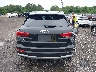 WA1BECF31L1****** Wrecked 2020 Audi Q3