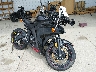 MH3RH06Y5FK****** Salvage and Wrecked 2015 Yamaha YZF-R3 in Rec Rides Online Exclusive