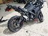 MH3RH06Y5FK****** Salvage and Wrecked 2015 Yamaha YZF-R3 in Minnesota State