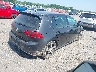 3VW4T7AU8HM****** Salvamento y Destrozados 2017 Volkswagen Golf GTI en Estado de Maryland