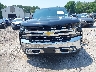 3GCUYGED8KG****** Wrecked 2019 Chevrolet Silverado 1500 in New York State