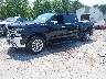 3GCUYGED8KG****** Used and Repairable 2019 Chevrolet Silverado 1500 in Albany