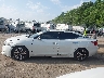 1N4AA6APXHC****** Repairable 2017 Nissan Maxima in Maryland State