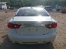 1N4AA6APXHC****** Wrecked 2017 Nissan Maxima