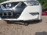 1N4AA6APXHC****** Repairable 2017 Nissan Maxima
