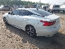 1N4AA6APXHC****** Salvage and Repairable 2017 Nissan Maxima in Dundalk