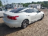1N4AA6APXHC****** Salvage and Wrecked 2017 Nissan Maxima in Maryland State